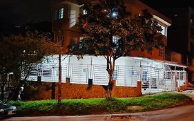 Edificio Santa Isabel